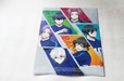 【「ファミマで熱狂!6月はブルーロックで盛り上がれ!」キャンペーン】「A4クリアファイル」ひとりひとりの表情の違いにもこだわっているそう