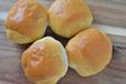 「金谷ホテルベーカリー」バターロール 4個