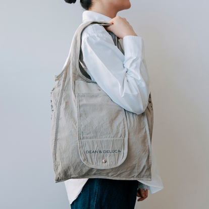 数量限定】DEAN ＆ DELUCA新作！同じ色は二度と出ない「世界にひとつの