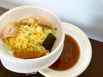 日高屋 待ち時間ゼロ のおうち中華 コスパ抜群 めちゃうま 4品紹介 テイクアウト 写真 7 8 うまいめし