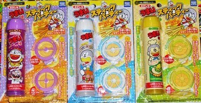 お菓子 うまい棒専用スライサーを試してみました うまいめし