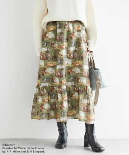 ディズニー ロペピクニック くまのプーさん オシャレアイテム続々 リンクコーデにも ディズニー特集 ウレぴあ総研