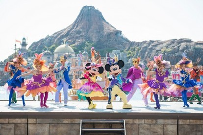 TDS速報】ステラ・ルーぬいぐるみバッジ初登場! みんなの