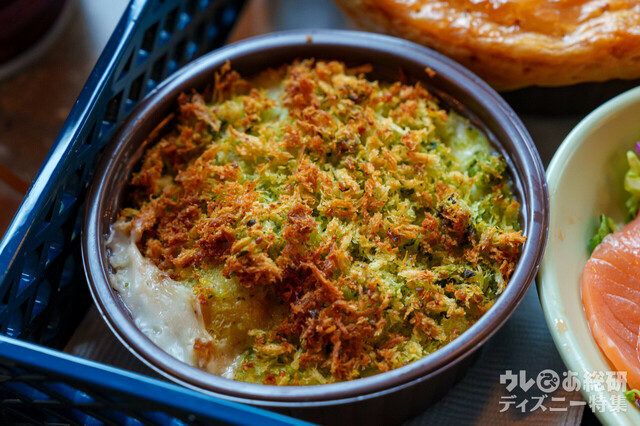 東京ディズニーシー「ファンタジースプリングス」内「アレンデール・ロイヤルバンケット」