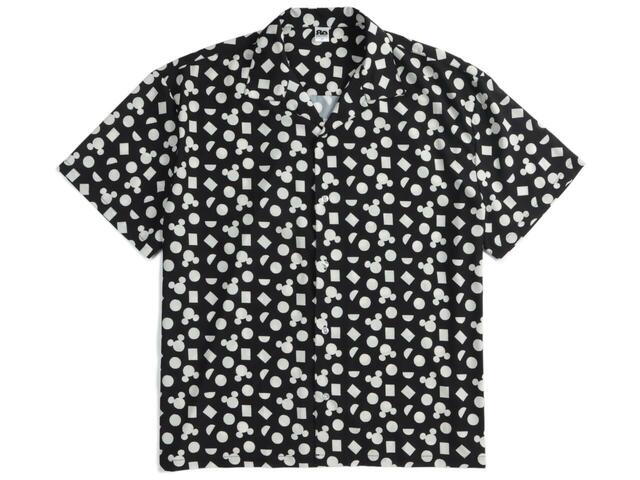 サカゼン ディズニー＆ピクサーデザイン ポロシャツ＆シャツ ￥6,600