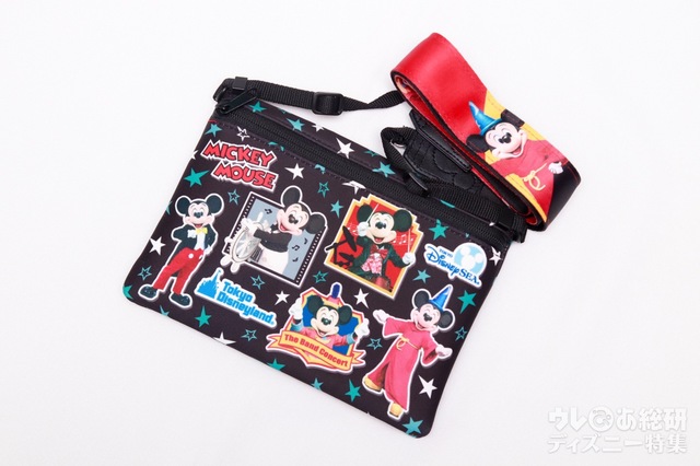 カメラストラップ&ポーチ 2800円