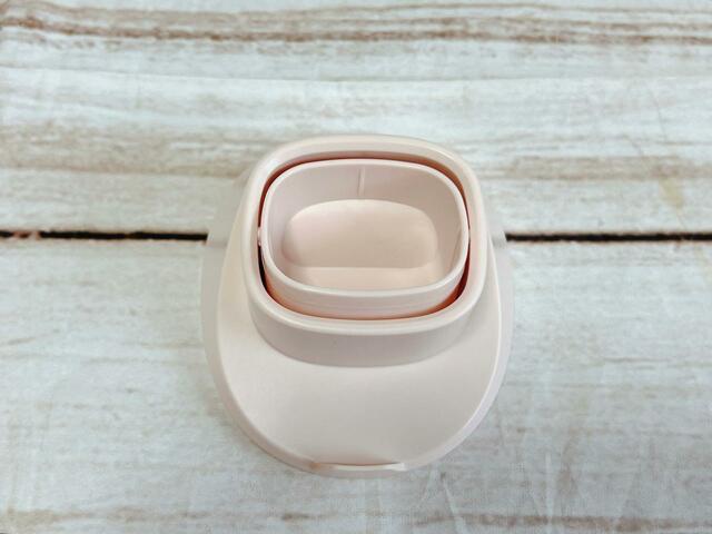 なんと角度が変えられます…！