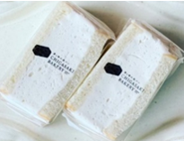 茅ヶ崎塩生クリームサンド