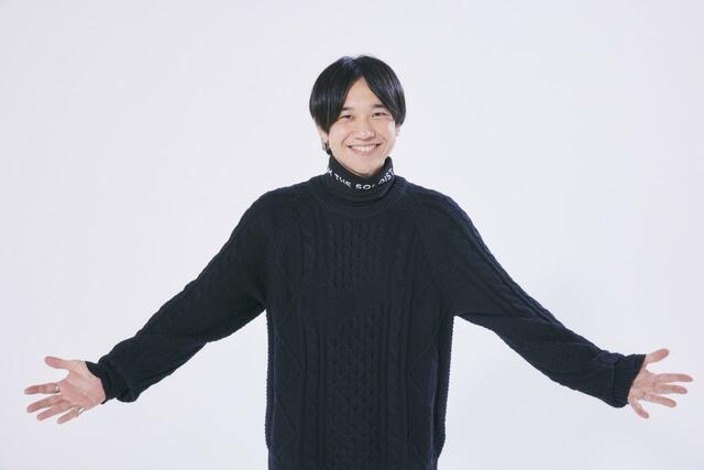 スタイリストの千葉良さん