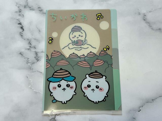 どんぐりDJのデザイン♪