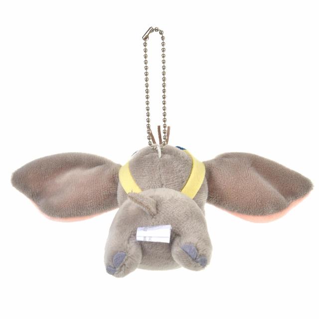 ぬいぐるみキーチェーン