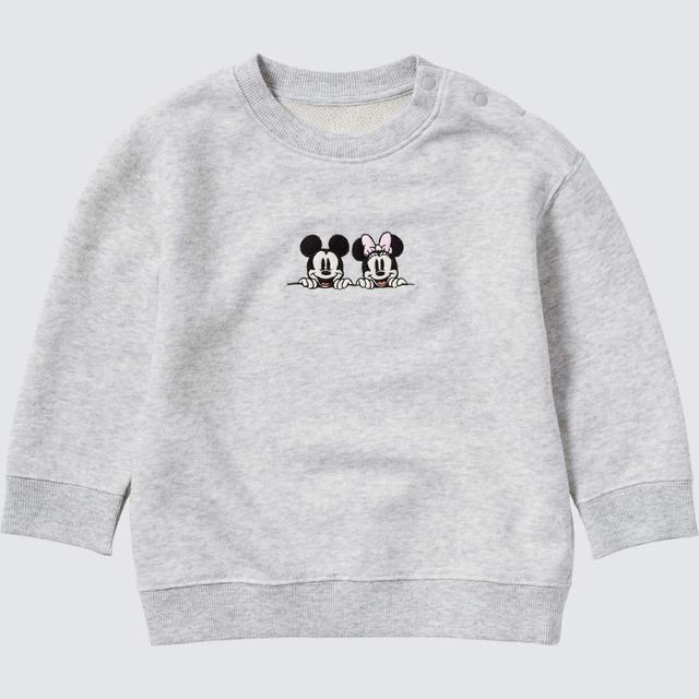 ディズニー マイ スウィーテスト スウェットシャツ（長袖）