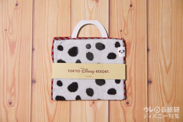 マルチタオルカバー 800円