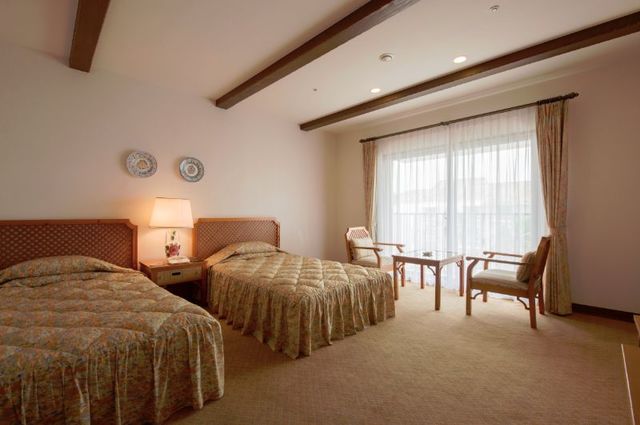 ホテル志摩スペイン村の特別宿泊プラン｜志摩スペイン村