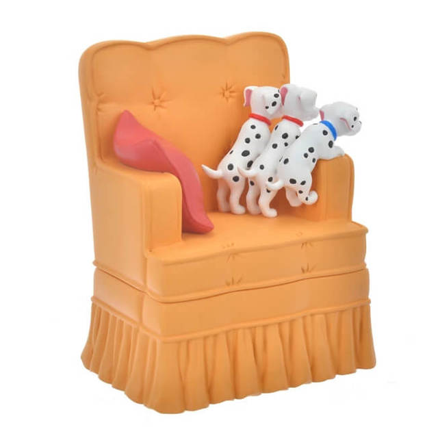 101匹わんちゃん 小物入れ DOG DAY 2022 5,720円