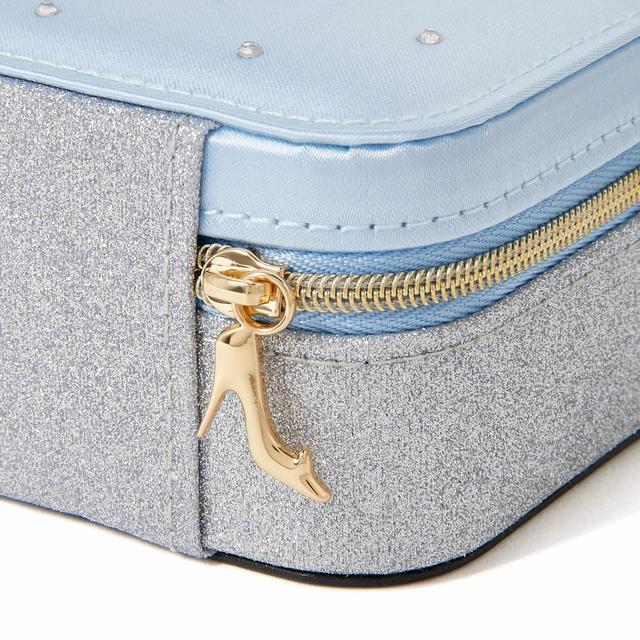 PRINCESS DAYS by Francfranc シンデレラ/トラベルジュエリーボックス S 2,800円