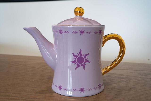 ティーポット 4,000円｜PRINCESS DAYS by Francfranc