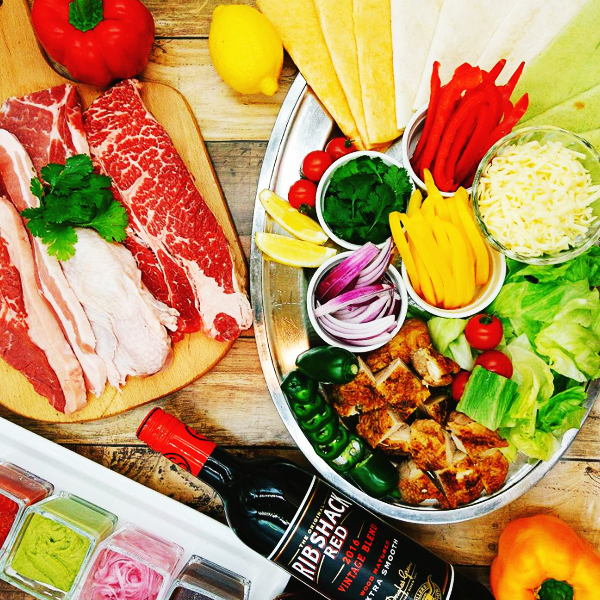 『mucho de mucho 柏店』