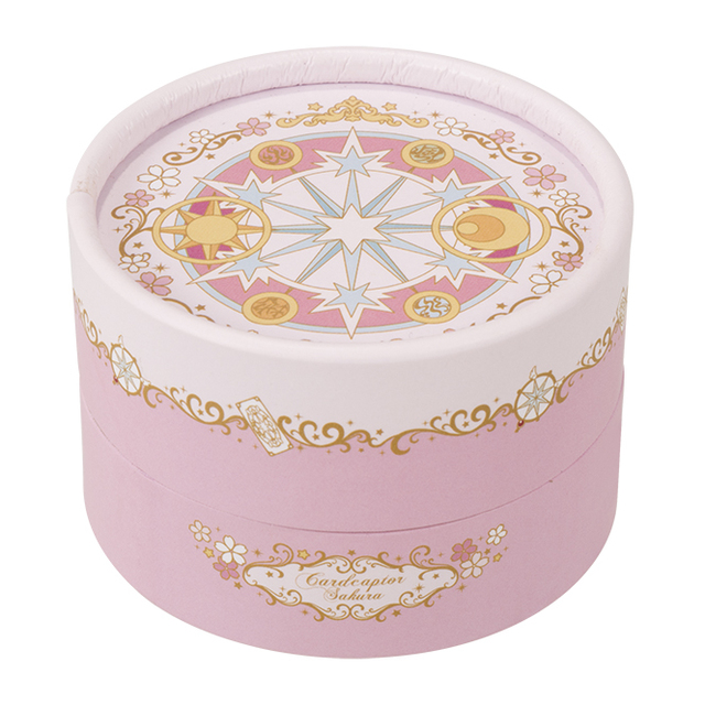 © CLAMP・ST/講談社・NEP・NHK