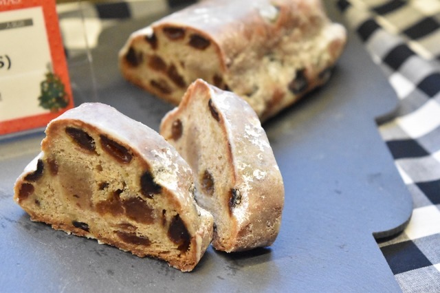 フェルツのシュトーレン