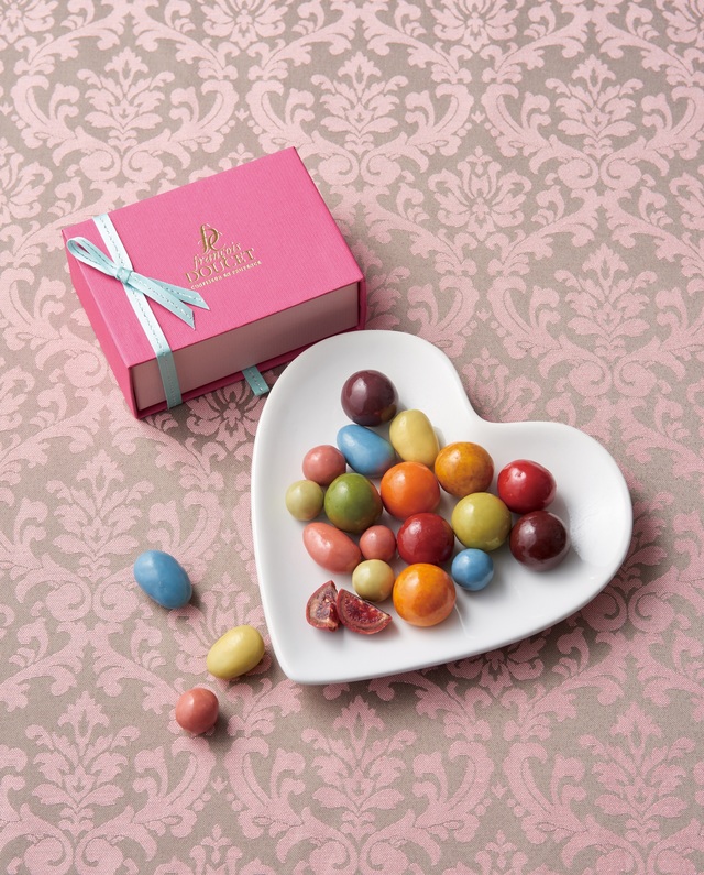 ＜フランソワ デュッセ＞デュッセ ティロワール