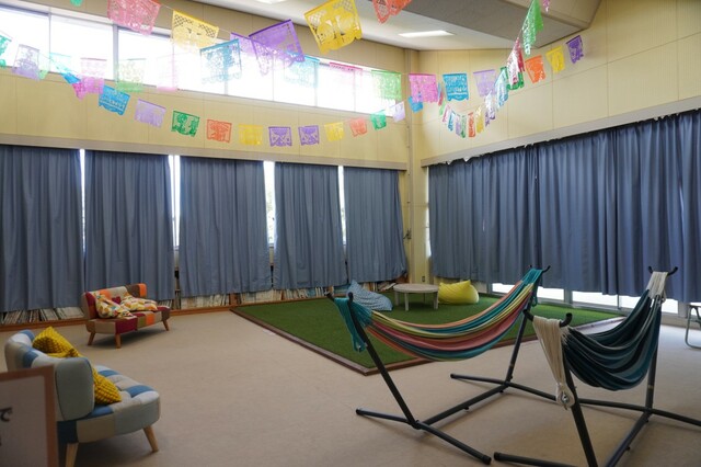 【TACO GLAMP THE MEXICO】コミックルーム