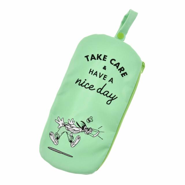 ティッシュポーチ<グーフィー> 2,090円