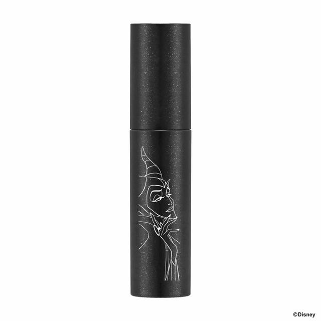 JBR01 呪いの糸車（マレフィセントデザイン） 媚びずに色めくディープブラウン