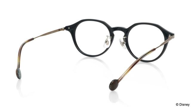 キャラクターパーティーシリーズ ¥9,900|Disney 100 アイウエアコレクションby JINS
