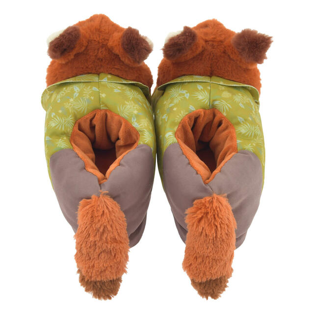 ニック・ワイルド ルームシューズ 23～25 Warm Goods 4,200円