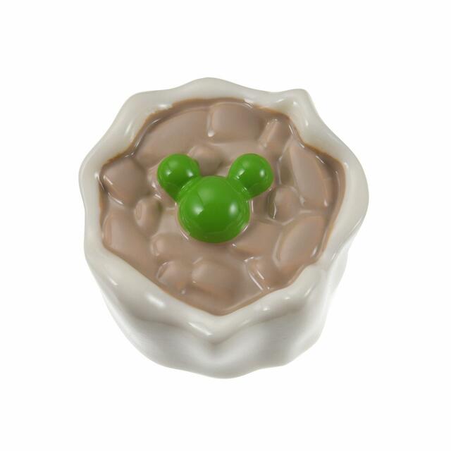 ミッキー 箸置き 焼売 Disney Chinese Restaurant Collection 950円