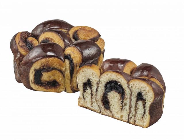 参考商品「トルビヨン」464円