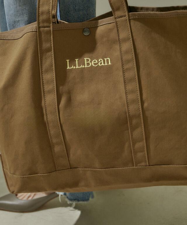 【Grocery Tote（グローサリー・トート）】すべてを包み込む大地の包容力をイメージした「primitive brown」
