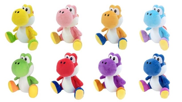 【ファミリーマート『ヨッシーとフカシギの図鑑』キャンペーン】ファミペイでぬいぐるみのセットが当たる！／キャンペーン期間：2026年5月19日（火）～6月1日（月）