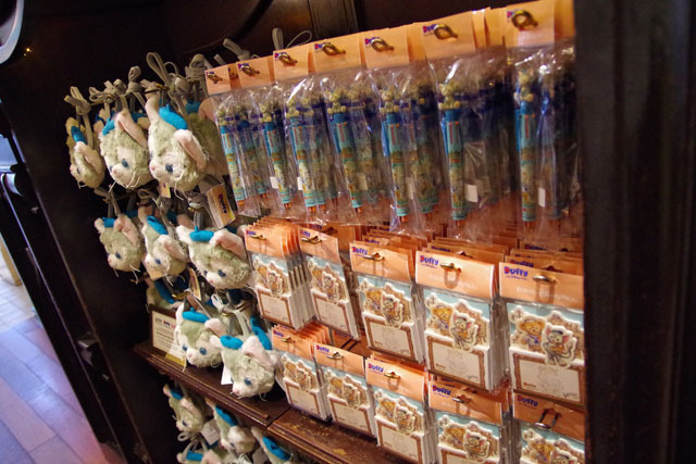 「ジャーニー・ウィズ・ダッフィー Your Friend Forever」初日レポ