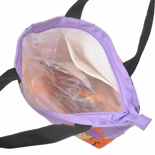 バッグ入りクッキー