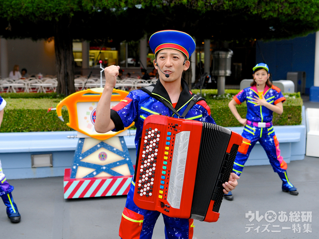 ジュニア・ヒーローズ｜東京ディズニーランド