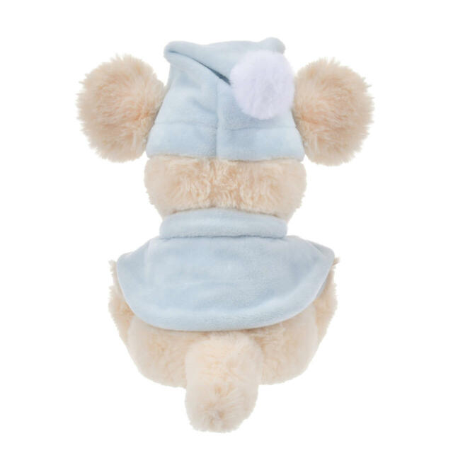 ぬいぐるみ フルーツラテカラー WHITE POOH 3,800円