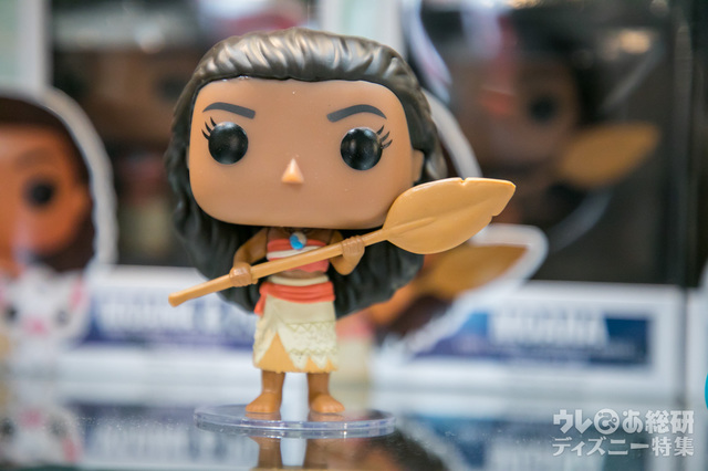 POP! モアナ 1,800円