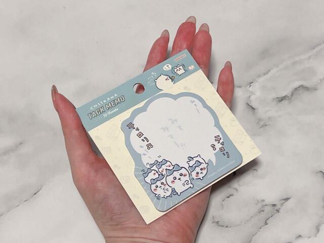 手のひらに収まる使いやすいサイズ感