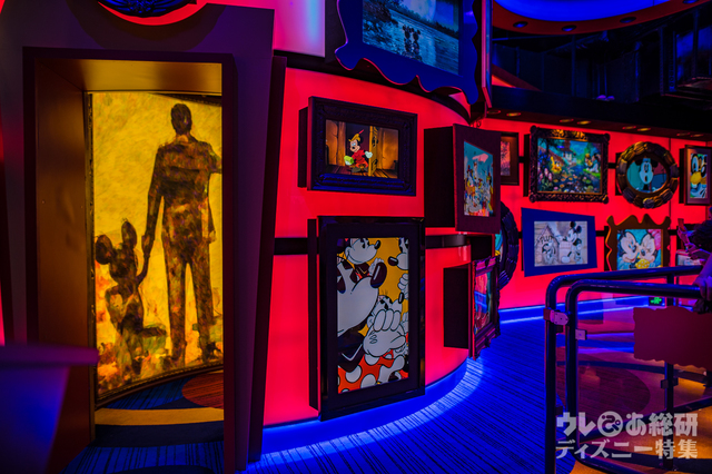 ミート・ミッキー