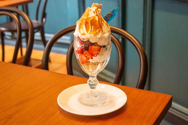 イートンメス ゴブレット 1,430円