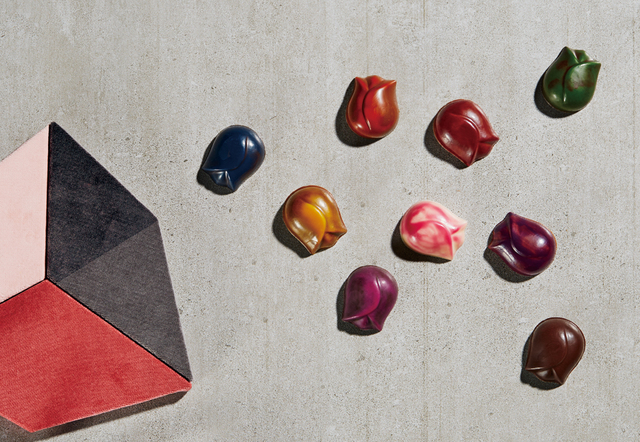 TOKYOチューリップローズ「ボンボンショコラ」