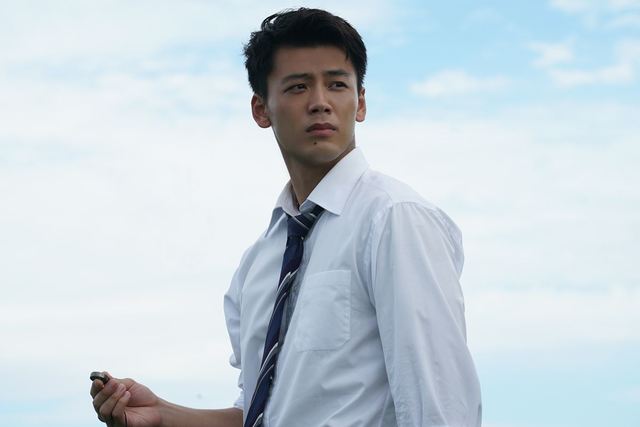 『アキラとあきら』