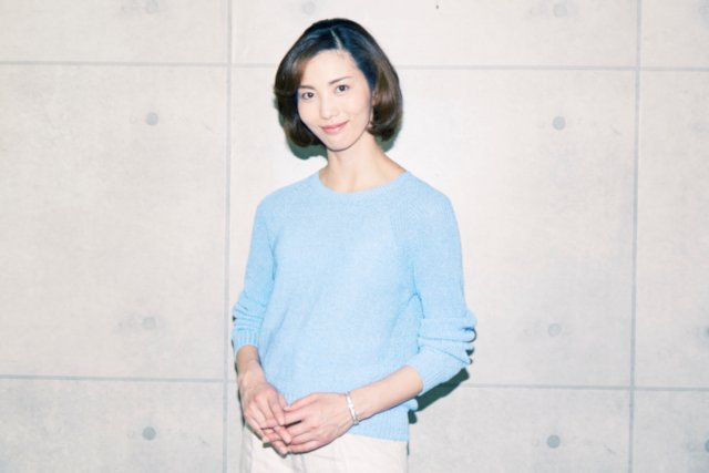 壮一帆／撮影：tama