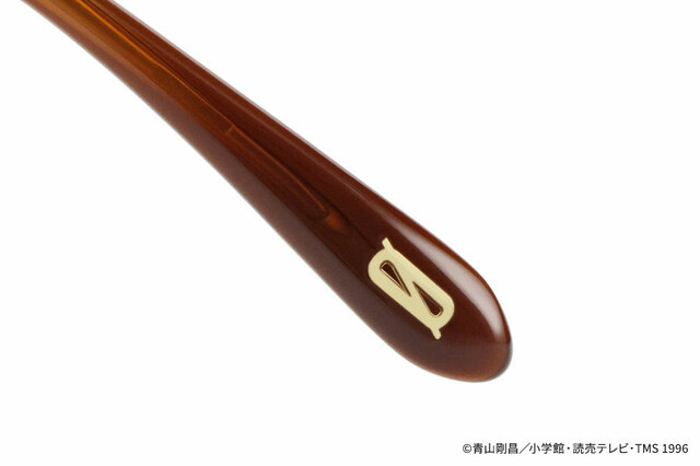 安室透 モデル ¥12,200「Zoff | 名探偵コナン」