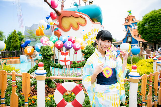 ドナルドの“ハッピーバースデー・トゥ・ミー”