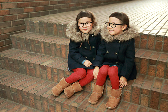 りんか＆あんな「ツインガールズ 」