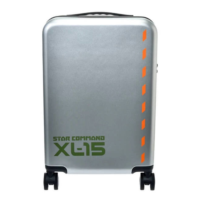 【JAXA COSMODE】バズ・ライトイヤー スーツケース(S) 映画『バズ・ライトイヤー』 19,800円