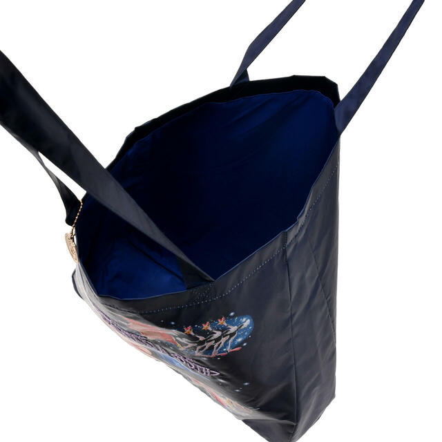 ファンタジア トートバッグ チャーム付き Disney FANTASIA 85TH 2,500円